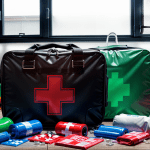 İlk Yardım