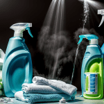 Hijyen ve Saniyasyon